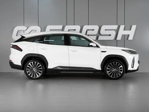 Внедорожник Geely Galaxy M7 2026 года, 3955000 рублей, Минеральные Воды
