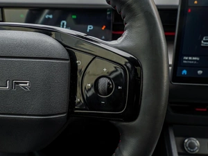 Внедорожник Jetour Dashing 2023 года, 2150000 рублей, Краснодар