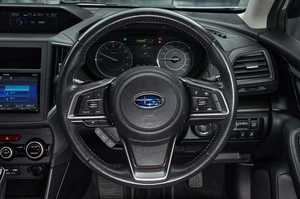 Хетчбэк Subaru Impreza 2019 года, 1510000 рублей, Красноярск