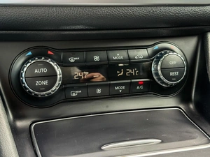 Внедорожник Mercedes-benz GLA-класс 2019 года, 1950000 рублей, Большой Сочи