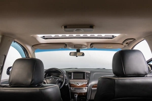 Внедорожник Infiniti QX60 2017 года, 2899000 рублей, Томск