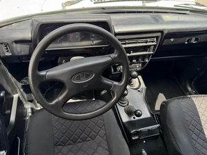 Внедорожник ВАЗ (LADA) 4x4 (Нива) 2012 года, 429000 рублей, Кропоткин