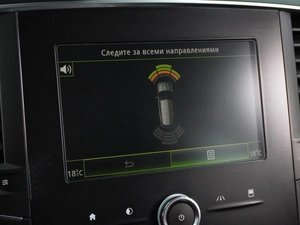 Хетчбэк Renault Megane 2018 года, 1325000 рублей, Воронеж
