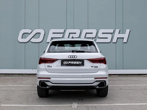 Внедорожник Audi Q3 2025 года, 4899000 рублей, Большой Сочи