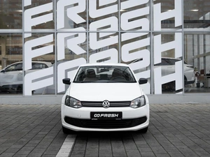 Седан Volkswagen Polo 2013 года, 849000 рублей, Ставрополь