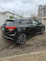 Внедорожник Honda Vezel 2017 года, 1830000 рублей, Красноярск