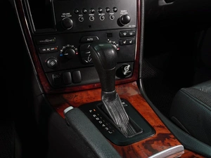 Седан Volvo S60 2008 года, 648000 рублей, Тверь