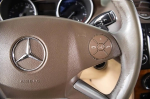 Внедорожник Mercedes-benz M-класс 2009 года, 1349000 рублей, Пермь