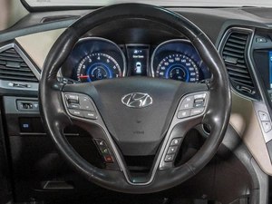 Внедорожник Hyundai Santa Fe 2013 года, 1499000 рублей, Ставрополь