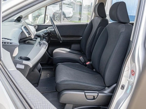 Минивэн Honda Freed 2012 года, 1140000 рублей, Краснодар