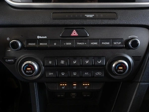 Внедорожник Kia Sportage 2019 года, 2099000 рублей, Краснодар