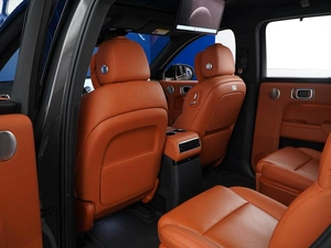 Внедорожник Li Auto L9 2024 года, 5650777 рублей, Москва