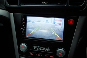 Седан Subaru Legacy 2006 года, 1100000 рублей, Красноярск