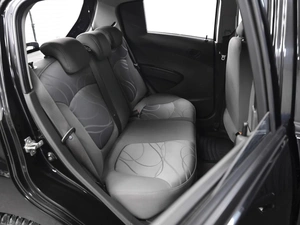 Хетчбэк Ravon R2 2017 года, 819000 рублей, Ставрополь