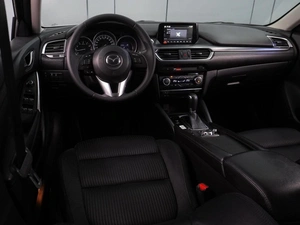 Седан Mazda 6 2015 года, 1674000 рублей, Воронеж