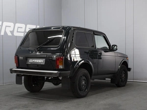 Внедорожник ВАЗ (LADA) Niva Legend 2023 года, 880000 рублей, Омск