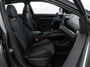 Внедорожник Geely Coolray 2024 года, 2594434 рублей, Москва