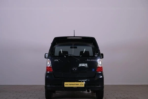 Хетчбэк Chevrolet MW 2008 года, 359000 рублей, Омск