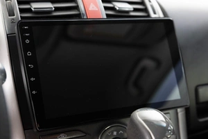 Хетчбэк Toyota Auris 2007 года, 799000 рублей, Красноярск