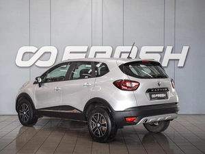 Внедорожник Renault Kaptur 2020 года, 1690000 рублей, Муром