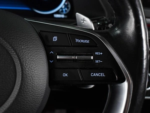 Седан Hyundai Sonata 2020 года, 2438000 рублей, Воронеж