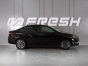 Седан ВАЗ (LADA) Vesta 2024 года, 1239000 рублей, Минеральные Воды