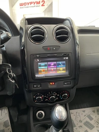 Внедорожник Renault Duster 2019 года, 1387000 рублей, Солонцы