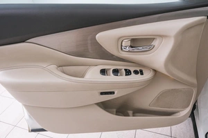 Внедорожник Nissan Murano 2018 года, 3099000 рублей, Красноярск