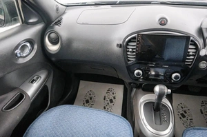 Внедорожник Nissan Juke 2015 года, 1229000 рублей, Красноярск