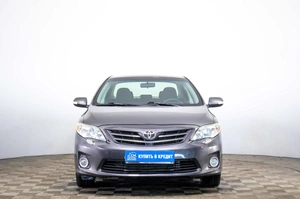 Седан Toyota Corolla 2010 года, 1039000 рублей, Пермь