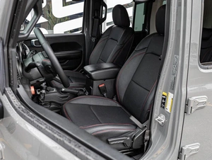 Внедорожник Jeep Wrangler 2021 года, 5498000 рублей, Краснодар
