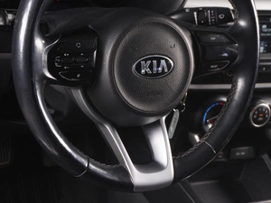 Седан Kia Rio 2018 года, 1275000 рублей, Минеральные Воды