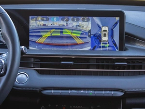 Внедорожник EXEED LX 2023 года, 2349000 рублей, Петрозаводск