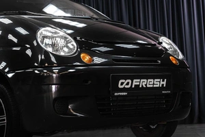Хетчбэк Daewoo Matiz 2011 года, 215000 рублей, Тюмень