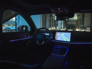 Внедорожник Haval F7x 2026 года, 3999000 рублей, Красноярск