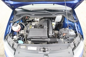 Седан Volkswagen Polo 2019 года, 1430000 рублей, Обнинск