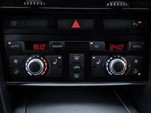 Седан Audi A6 2011 года, 999000 рублей, Ставрополь