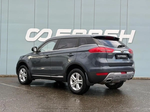 Внедорожник Geely Atlas 2019 года, 1369000 рублей, Ижевск