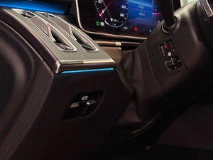 Седан Mercedes-benz S-класс 2022 года, 10350000 рублей, Павловская Слобода