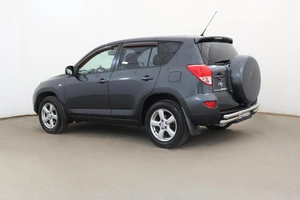 Внедорожник Toyota RAV4 2007 года, 888000 рублей, Орёл