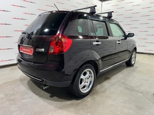 Хетчбэк Mazda Verisa 2005 года, 499000 рублей, Красноярск