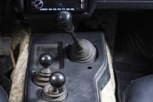 Внедорожник ВАЗ (LADA) 2121 (4x4) Рысь 2002 года, 349000 рублей, Новосибирск