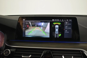 Седан BMW 5 серия 2019 года, 5956900 рублей, Казань