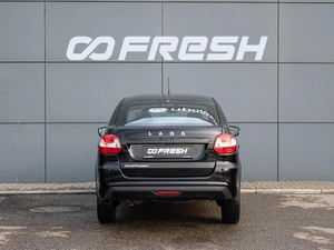 Лифтбек ВАЗ (LADA) Granta 2023 года, 965000 рублей, Краснодар