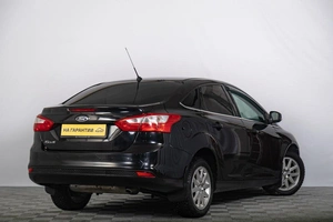 Седан Ford Focus 2012 года, 759000 рублей, Томск