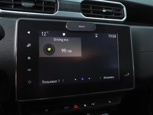 Внедорожник Renault Duster 2021 года, 1600000 рублей, Ростов-на-Дону