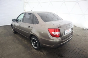 Седан ВАЗ (LADA) Granta 2020 года, 795000 рублей, Орёл