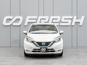 Хетчбэк Nissan Note 2018 года, 1395000 рублей, Краснодар