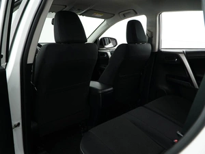 Внедорожник Toyota RAV4 2019 года, 2887077 рублей, Москва
