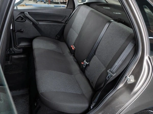 Седан ВАЗ (LADA) Granta 2017 года, 499000 рублей, Тюмень